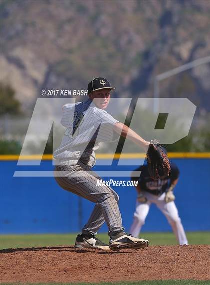 Thumbnail 1 in Oak Park @ Camarillo photogallery.