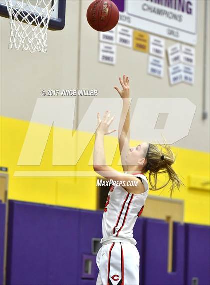 Thumbnail 1 in Bellarmine Prep vs. Camas (WIAA WCD Final) photogallery.