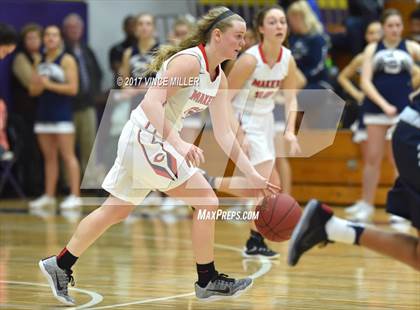 Thumbnail 1 in Bellarmine Prep vs. Camas (WIAA WCD Final) photogallery.