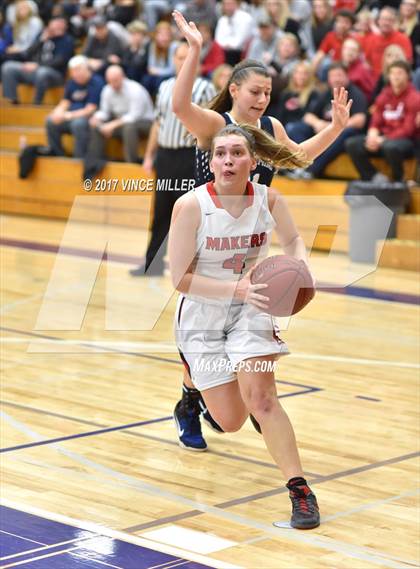 Thumbnail 3 in Bellarmine Prep vs. Camas (WIAA WCD Final) photogallery.