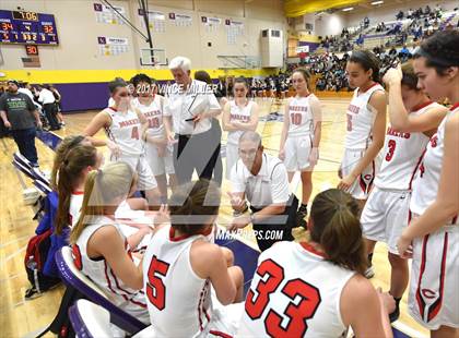 Thumbnail 3 in Bellarmine Prep vs. Camas (WIAA WCD Final) photogallery.