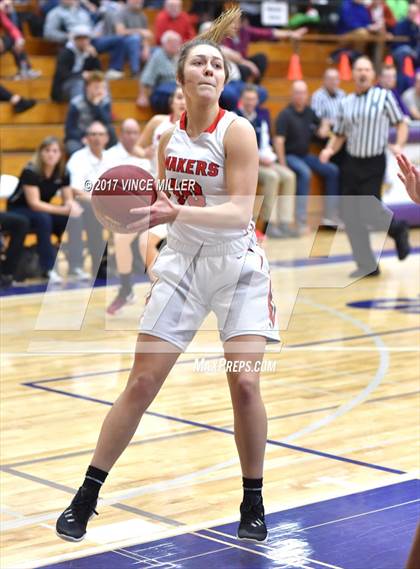 Thumbnail 2 in Bellarmine Prep vs. Camas (WIAA WCD Final) photogallery.