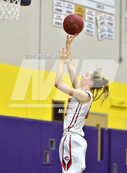 Thumbnail 3 in Bellarmine Prep vs. Camas (WIAA WCD Final) photogallery.