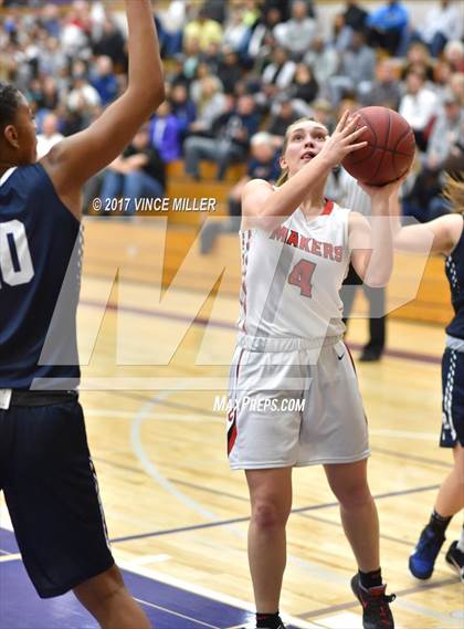 Thumbnail 3 in Bellarmine Prep vs. Camas (WIAA WCD Final) photogallery.