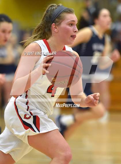 Thumbnail 3 in Bellarmine Prep vs. Camas (WIAA WCD Final) photogallery.
