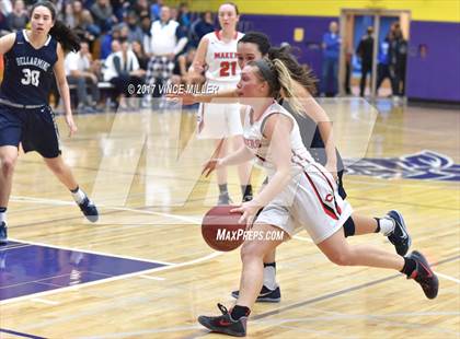 Thumbnail 1 in Bellarmine Prep vs. Camas (WIAA WCD Final) photogallery.