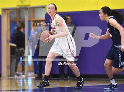 Thumbnail 3 in Bellarmine Prep vs. Camas (WIAA WCD Final) photogallery.
