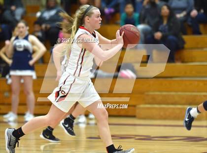 Thumbnail 2 in Bellarmine Prep vs. Camas (WIAA WCD Final) photogallery.