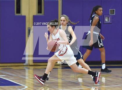 Thumbnail 1 in Bellarmine Prep vs. Camas (WIAA WCD Final) photogallery.