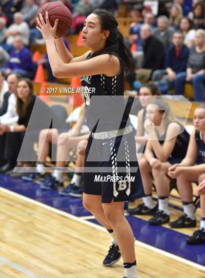 Thumbnail 1 in Bellarmine Prep vs. Camas (WIAA WCD Final) photogallery.