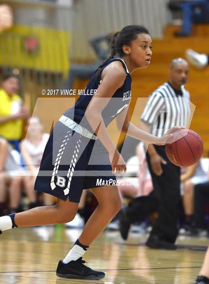 Thumbnail 1 in Bellarmine Prep vs. Camas (WIAA WCD Final) photogallery.