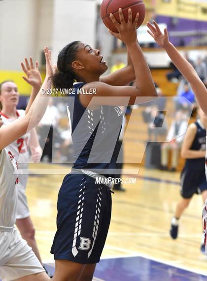 Thumbnail 1 in Bellarmine Prep vs. Camas (WIAA WCD Final) photogallery.