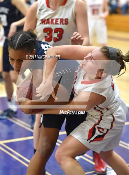 Thumbnail 3 in Bellarmine Prep vs. Camas (WIAA WCD Final) photogallery.