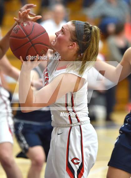 Thumbnail 1 in Bellarmine Prep vs. Camas (WIAA WCD Final) photogallery.