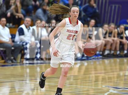 Thumbnail 3 in Bellarmine Prep vs. Camas (WIAA WCD Final) photogallery.