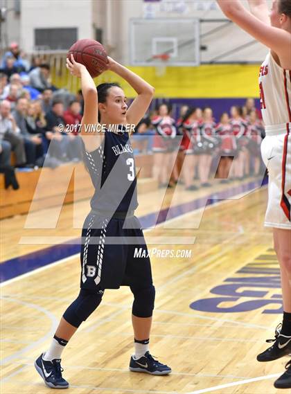 Thumbnail 1 in Bellarmine Prep vs. Camas (WIAA WCD Final) photogallery.