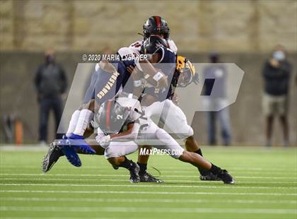 Thumbnail 1 in Langham Creek @ Cypress Ranch photogallery.