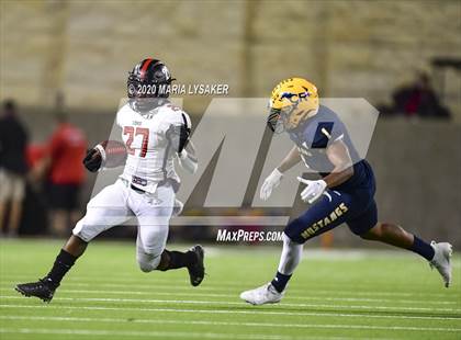 Thumbnail 1 in Langham Creek @ Cypress Ranch photogallery.