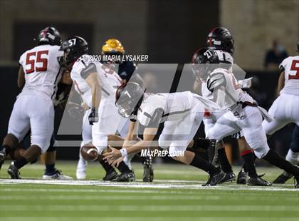 Thumbnail 3 in Langham Creek @ Cypress Ranch photogallery.