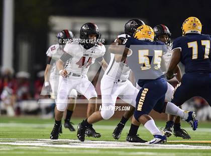 Thumbnail 3 in Langham Creek @ Cypress Ranch photogallery.