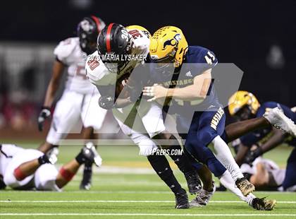 Thumbnail 2 in Langham Creek @ Cypress Ranch photogallery.
