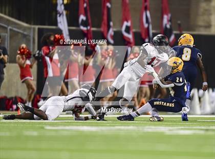 Thumbnail 1 in Langham Creek @ Cypress Ranch photogallery.