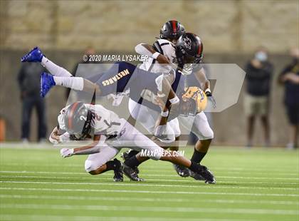 Thumbnail 2 in Langham Creek @ Cypress Ranch photogallery.