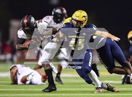 Thumbnail 3 in Langham Creek @ Cypress Ranch photogallery.