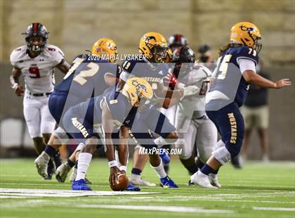 Thumbnail 1 in Langham Creek @ Cypress Ranch photogallery.