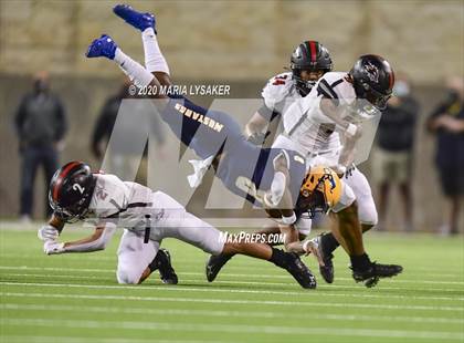 Thumbnail 3 in Langham Creek @ Cypress Ranch photogallery.