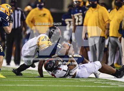 Thumbnail 2 in Langham Creek @ Cypress Ranch photogallery.