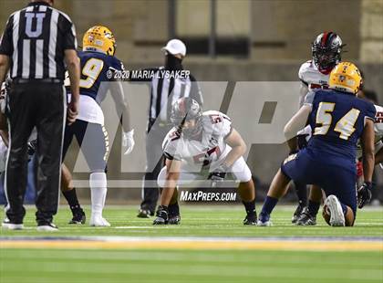 Thumbnail 1 in Langham Creek @ Cypress Ranch photogallery.