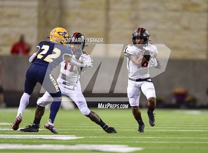Thumbnail 1 in Langham Creek @ Cypress Ranch photogallery.
