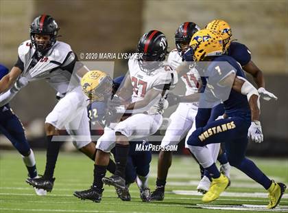 Thumbnail 1 in Langham Creek @ Cypress Ranch photogallery.