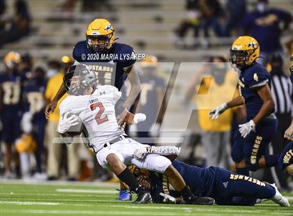 Thumbnail 3 in Langham Creek @ Cypress Ranch photogallery.