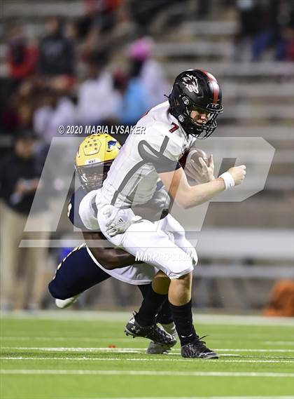 Thumbnail 3 in Langham Creek @ Cypress Ranch photogallery.