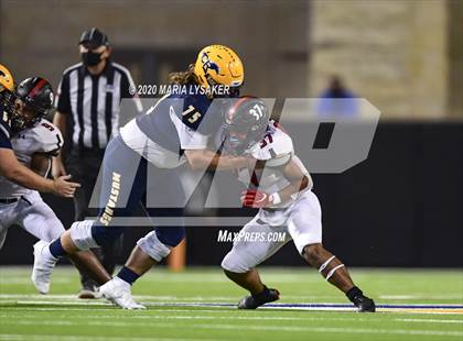 Thumbnail 2 in Langham Creek @ Cypress Ranch photogallery.