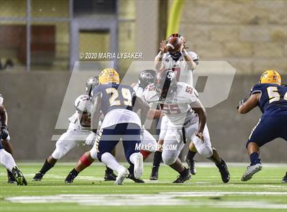 Thumbnail 2 in Langham Creek @ Cypress Ranch photogallery.