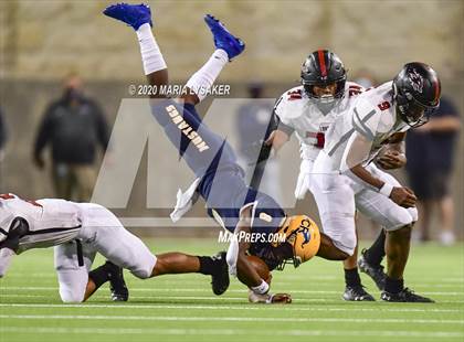 Thumbnail 1 in Langham Creek @ Cypress Ranch photogallery.