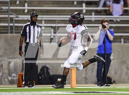 Thumbnail 1 in Langham Creek @ Cypress Ranch photogallery.