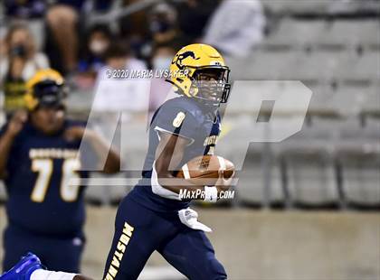 Thumbnail 2 in Langham Creek @ Cypress Ranch photogallery.