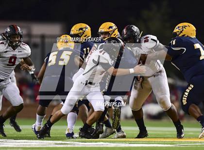 Thumbnail 2 in Langham Creek @ Cypress Ranch photogallery.