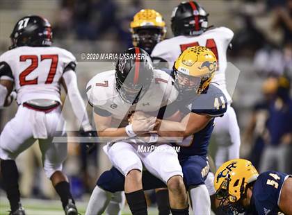 Thumbnail 3 in Langham Creek @ Cypress Ranch photogallery.
