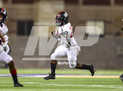 Thumbnail 3 in Langham Creek @ Cypress Ranch photogallery.