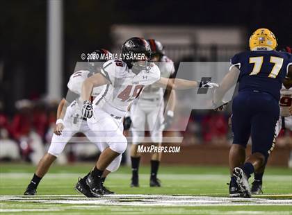 Thumbnail 2 in Langham Creek @ Cypress Ranch photogallery.