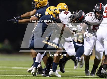 Thumbnail 2 in Langham Creek @ Cypress Ranch photogallery.
