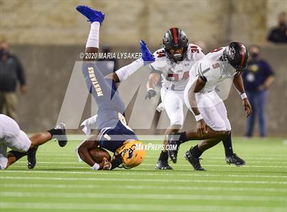 Thumbnail 2 in Langham Creek @ Cypress Ranch photogallery.