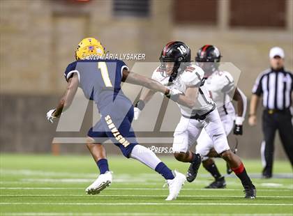 Thumbnail 1 in Langham Creek @ Cypress Ranch photogallery.