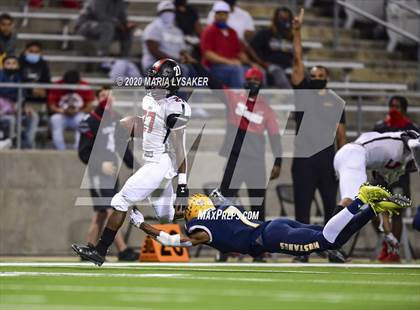 Thumbnail 1 in Langham Creek @ Cypress Ranch photogallery.