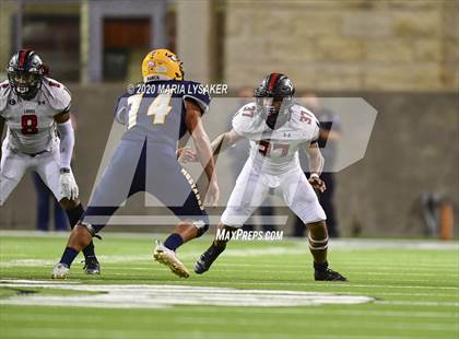 Thumbnail 3 in Langham Creek @ Cypress Ranch photogallery.